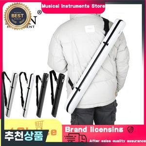 IRIN 바이올린 활 케이스 비올라 겸용 가방 두꺼운 충격 방지 코튼 사선형 첼로