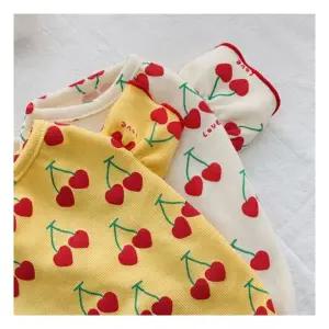 기타 코코아허니 40CG4러브체리프릴티 애완견옷 애완견패션 반려견옷 강아지티셔츠 강아지용품