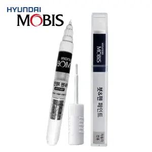 현대모비스 붓&펜 페인트 - NF쏘나타 (N2 하얀빛색 241) [WFGP1N1]