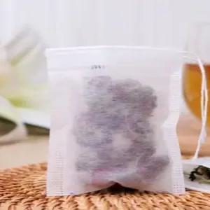 부직포 티백 육수용 주머니 다시백 필터백 육수 거름망