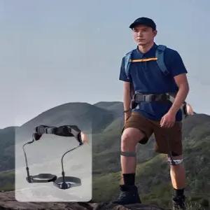 워킹 로봇 보조기 다리 웨어러블 보행훈련 어르신용 등산용 재활기구