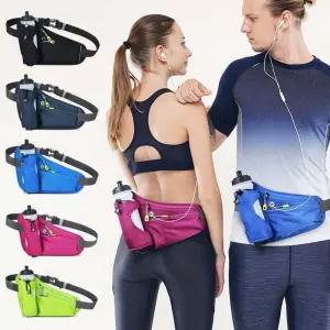 벨트백 스포츠 아웃도어 편한