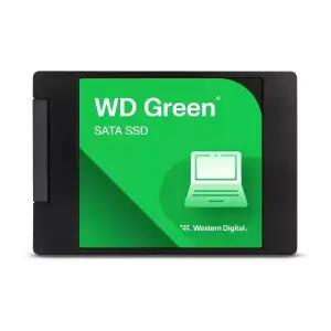Western Digital WD GREEN SSD SATA (1TB)
