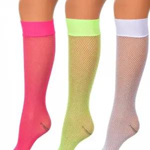 니하이 타이레 망사 소망 판타롱 스타킹 니삭스 여성