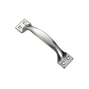 스텐 문손잡이 대 서랍 문고리 가구손잡이 DD-12954