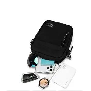 청소년 패션 가방 요즘 핫한 스마트폰 힙색 크로스백 (KYR-WAC1CCC)