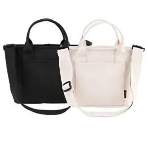 데일리 미니 크로스 토트백 2colors LEFTFIELD 764 (KYR-W5CCB46)