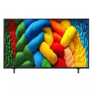 LG전자 75NA1C90AK 75인치 UHD TV 스탠드 벽걸이