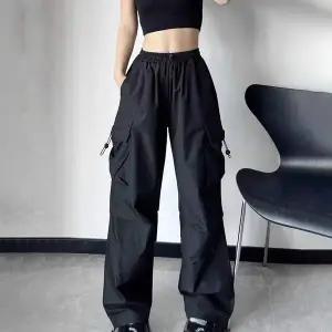 데일리 KI20QL48 여성 투웨이 허리밴딩 시원한 배기 팬츠 바지