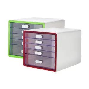 사무실 시스맥스 마이미니 앙코르 5단 소품함 58003