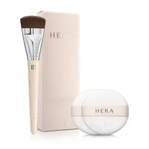 헤라 브러쉬 & 헤라 퍼프  키트