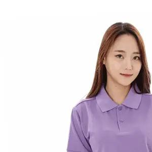 교복몰 면 40수 PK 무지 유니폼 티셔츠 (17컬러) 단체복 단체티주문제작 반티