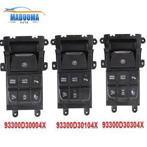 고 핸드브레이크 스위치 93300D30004X 현대 호환 투싼 - 자동차 액세서리