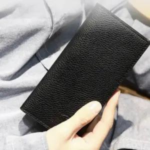 얇은장지갑 캥거루 슬림 납작지갑 슬림지갑 손지갑 가벼운지갑