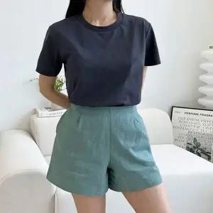 DGI HQ32UJ43 1832G 여자 프리미엄 소로나 반팔 티셔츠