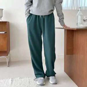 레플 ML01GX67 여자 에어 스트링 와이드 팬츠 SD-230808W