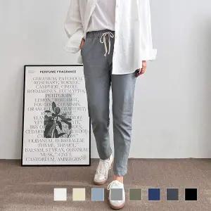 셀론 SU94MZ03 스티치 9부 밴딩 마바지 SD-6649A