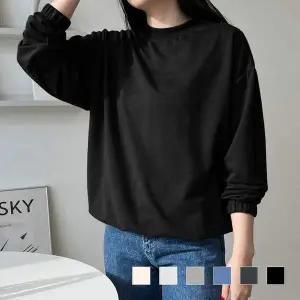 유어즈 XC40TV59 남녀공용 밴딩 맨투맨 SD-220362A