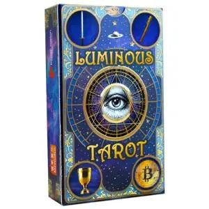 엠투월드 타로해석 1초컷 루미너스 타로 웨이트 타로카드 입문자 필수 타로