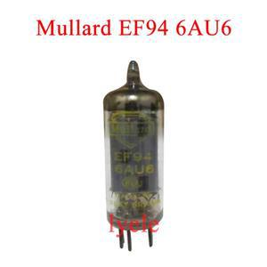 영국 Mullard 진공관 베이징 Shuguang 6J4 대체 음질 소프트 튜브 DIY 오디오 앰프 EF94 6AU6