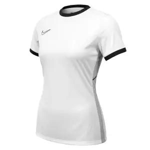 나이키 여성 드라이 핏 아카데미25 반팔티(FZ9756-100)