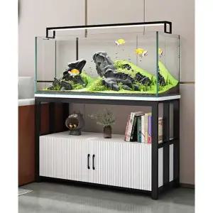 어항받침 광폭 물고기 수조 수족관 프레임 상품 2자축양장