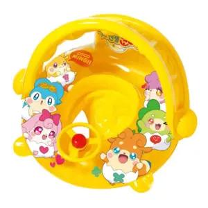 보행기튜브 그늘막 베이비 아기수영장 유아 원형 대형 어린이 캐릭터 어린이용 물놀이