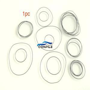 소니호환 WM-EX631EX621EX610EX910 테이프 레코드 워크맨 카세트 데크 플레이어용 변속기 고무 구동 벨트