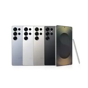 삼성전자 갤럭시 S25 울트라 256GB SK 기기변경/공통지원/완납/제휴카드X/부가X