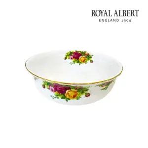 [갤러리아] 로얄알버트 황실장미 누들볼 (면기) 1P