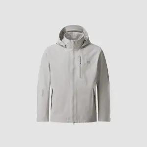 [코오롱스포츠](강남점) 남성 고어텍스 2L 방수자켓 JWJGX25271GRI