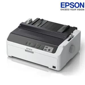 엡손 LQ-590HII 도트프린터 프린터 USB 패러럴 리본포함