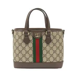 [롯데백화점]구찌 오피디아 여성 스몰 토트백 / 836848-FAE0J-9867