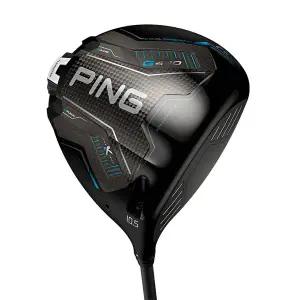 [핑] G440 K 드라이버 10.5도 SR, ALTA J CB BLUE (병행)