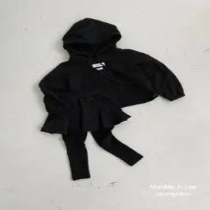 팜므 주니어 여아 마틸다앤리 치마레깅스 19호설날