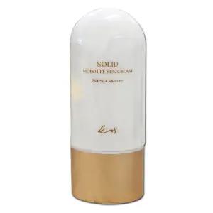 코이 솔리드 모이스처 선크림30ml 고현정 썬크림