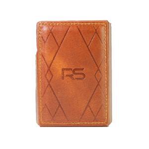 HiBy RS2 다윈 R2R USB DAC 음악 플레이어 가죽 케이스 MP3 블루투스 DSD256 MQA 8x SPDIF 3.5/4.4mm 출력