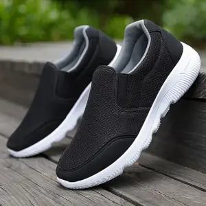 단화 쿠션 슬립온 DS-0220