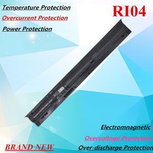 호환 HP ProBook 450 G3 455 470 시리즈 RI04 RI06XL P3G15AA HSTNN-DB7B LB6Z PB6Q Q94C용 새 배터리