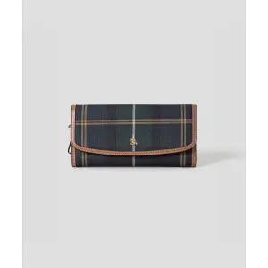 빈폴 BEANPOLE ACCESSORY 헤릿 장지갑 네이비 BE57A4M31R 112419