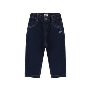 (베이비) 데님 팬츠 RC 0974 네이비 (ARCCDP09740NV)