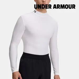 [세일]  티셔츠 /y2- 1390099-100 / 남성 HeatGear OG 컴프레션 모크 긴팔