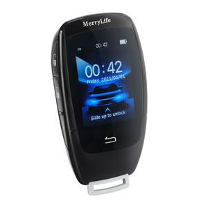 스마트 LCD 원격 자동차 키 아우디 BMW 폭스바겐 오펠 푸조 쉐보레 현대 포드 마즈다 도요타 메르세데스 벤