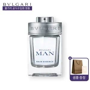 (공식) 불가리 맨 레인 에센스 EDP 60ml(쇼핑백 + 샘플 증정)