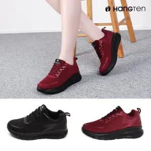 [하프클럽/보그샷]행텐 HT-2375 여성용 니트 메쉬 런닝화 워킹화 스니커즈 운