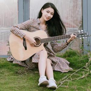 기타 초보자 입문 38인치 통키타 독학 가방 포크 어쿠스틱 어깨줄 키타