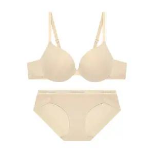 코데즈컴바인 시크릿와이어 브라 햄팬티 세트 스킨 BR034LBE BP034LBE 146279