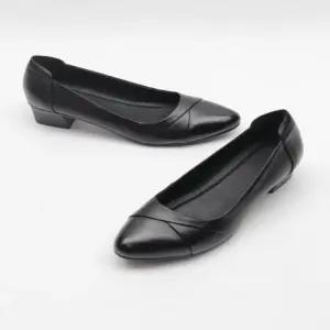 여성 펌프스 미들힐 103975