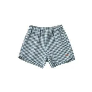 갤러리아 (백일,돌)조카,어린이집,외출복,바지,아미엘뮤쁘띠체크팬츠(36370-6