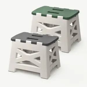 캠핑 접이식 미니 폴딩 의자 2size 캠핑의자 폴딩의자 미니의자 보조의자